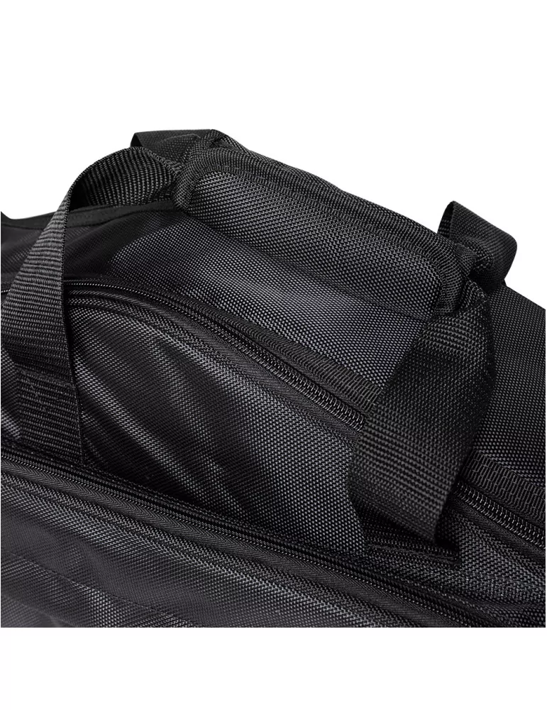  STAGG SB-AS-BK Bag for alto saxophone, black|MusicGoodDeal 