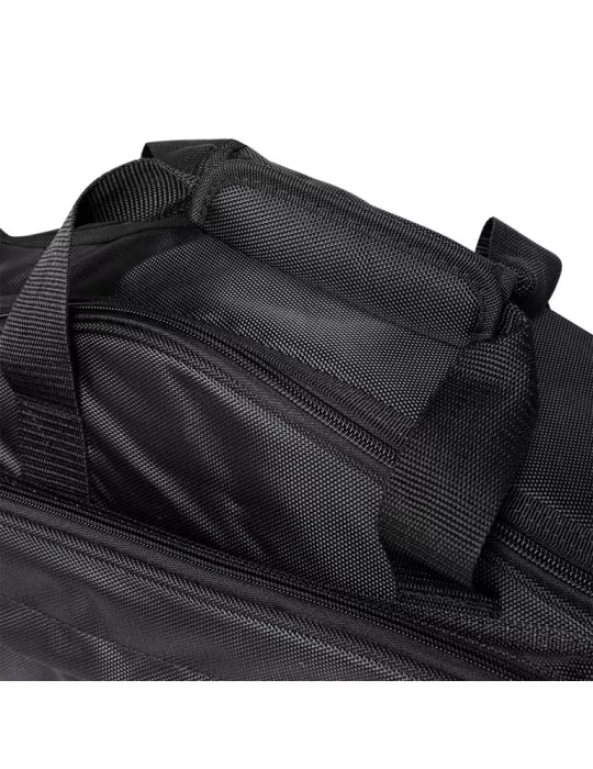  STAGG SB-AS-BK Bag for alto saxophone, black|MusicGoodDeal 