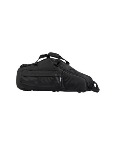  STAGG SB-TS-BK Soft bag for tenor saxophone, black|MusicGoodDeal 