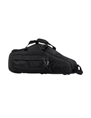  STAGG SB-TS-BK Soft bag for tenor saxophone, black|MusicGoodDeal  2