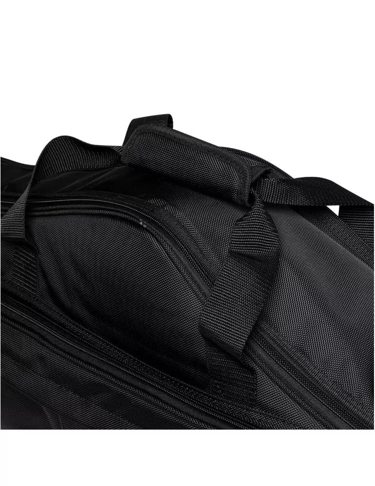  STAGG SB-TS-BK Soft bag for tenor saxophone, black|MusicGoodDeal 