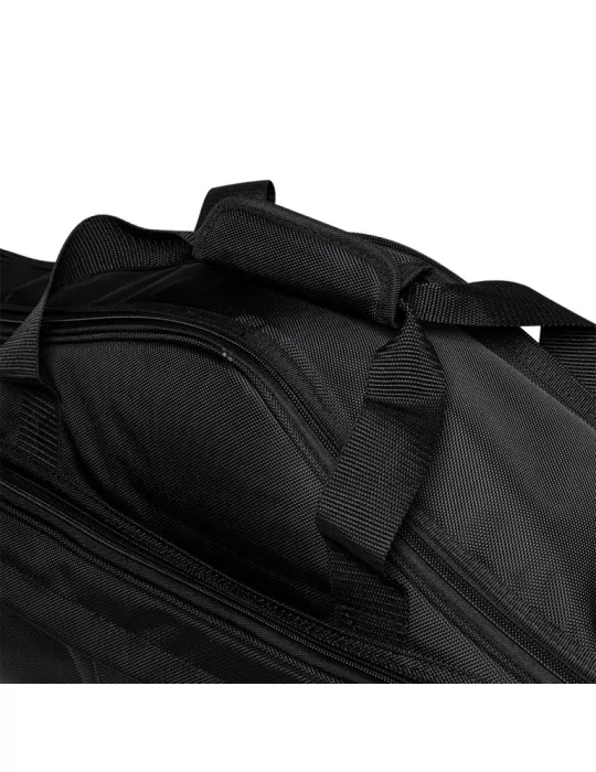  STAGG SB-TS-BK Soft bag for tenor saxophone, black|MusicGoodDeal 