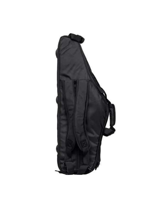  STAGG SB-TS-BK Soft bag for tenor saxophone, black|MusicGoodDeal 