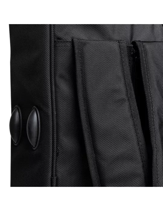  STAGG SB-TS-BK Soft bag for tenor saxophone, black|MusicGoodDeal 