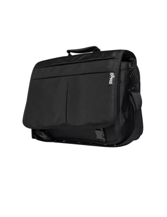  STAGG SB-CL-BK Soft bag for clarinet, black|MusicGoodDeal 
