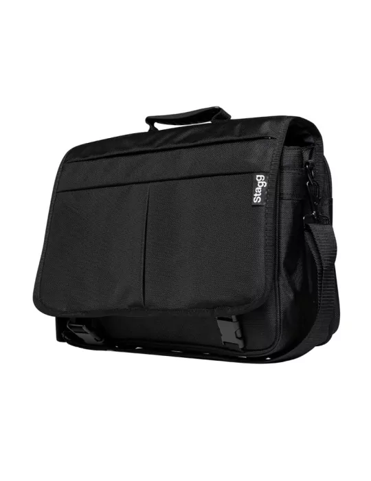  STAGG SB-CL-BK Soft bag for clarinet, black|MusicGoodDeal 