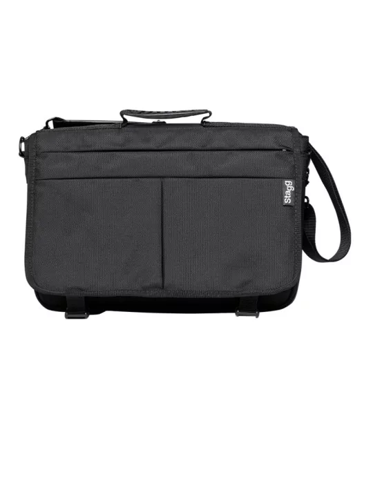  STAGG SB-CL-BK Soft bag for clarinet, black|MusicGoodDeal 