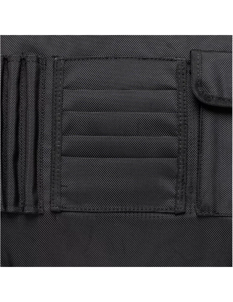  STAGG SB-CL-BK Soft bag for clarinet, black|MusicGoodDeal 