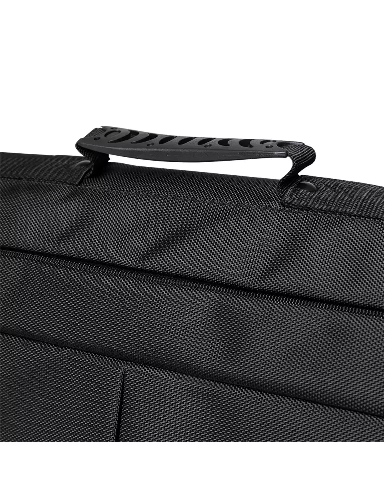  STAGG SB-CL-BK Soft bag for clarinet, black|MusicGoodDeal 