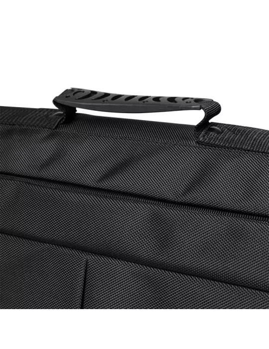  STAGG SB-CL-BK Soft bag for clarinet, black|MusicGoodDeal 