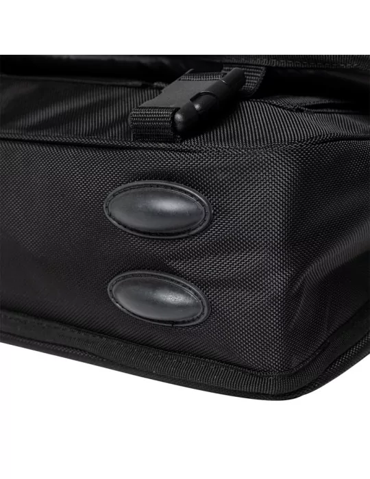  STAGG SB-CL-BK Soft bag for clarinet, black|MusicGoodDeal 