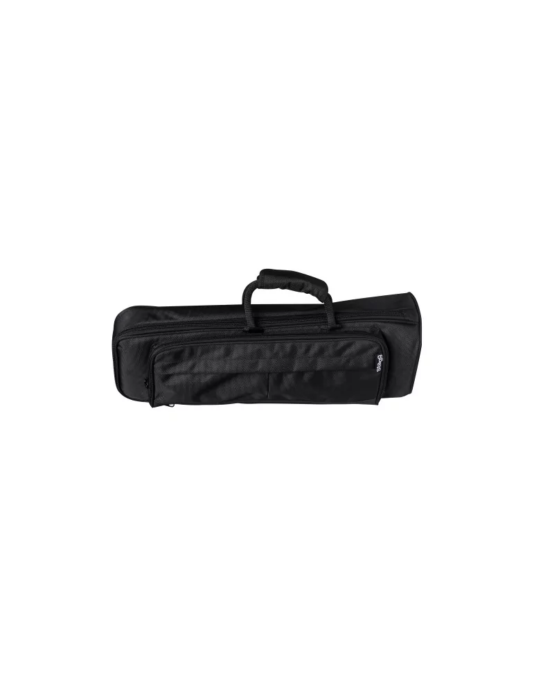  STAGG SB-TP-BK Bag for trumpet, black|MusicGoodDeal 