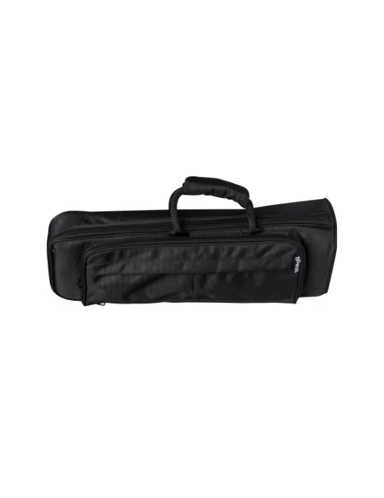  STAGG SB-TP-BK Bag for trumpet, black|MusicGoodDeal 