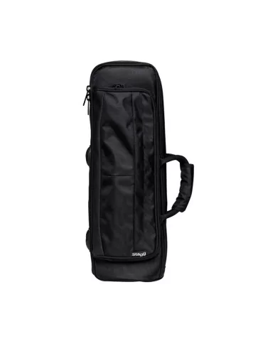  STAGG SB-TP-BK Bag for trumpet, black|MusicGoodDeal  2