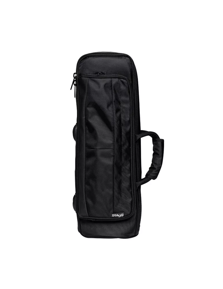  STAGG SB-TP-BK Bag for trumpet, black|MusicGoodDeal 