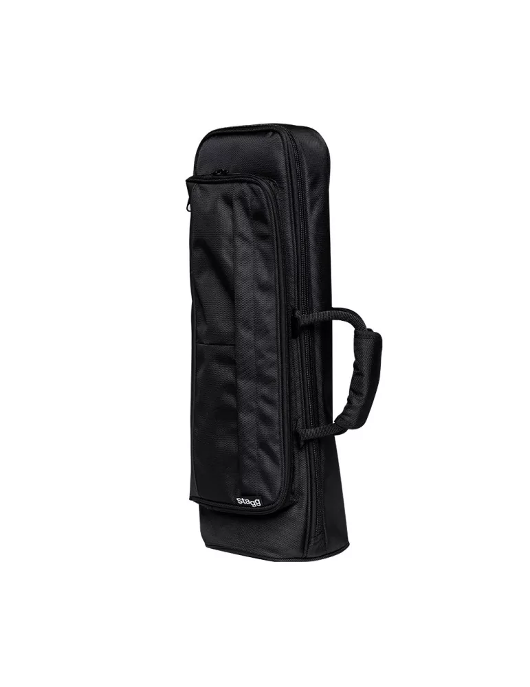  STAGG SB-TP-BK Bag for trumpet, black|MusicGoodDeal 