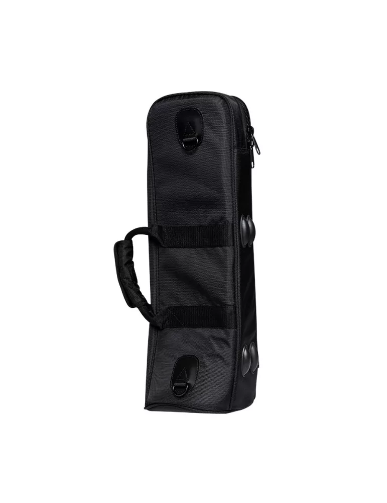  STAGG SB-TP-BK Bag for trumpet, black|MusicGoodDeal 