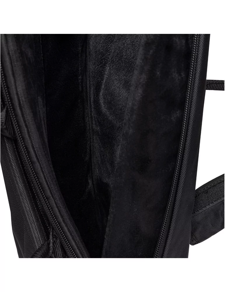  STAGG SB-TP-BK Bag for trumpet, black|MusicGoodDeal 
