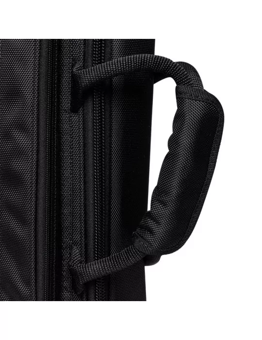  STAGG SB-TP-BK Bag for trumpet, black|MusicGoodDeal 