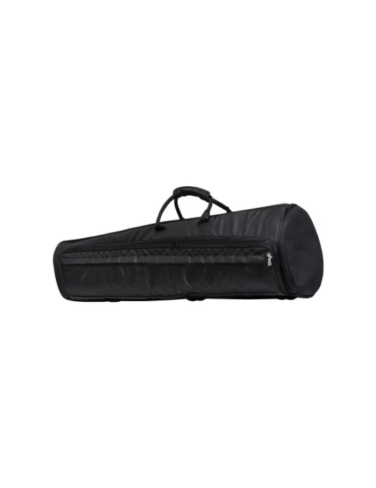  STAGG SB-TB-BK Bag for trombone, black|MusicGoodDeal 