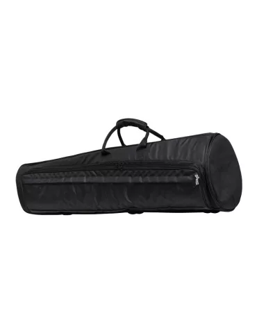  STAGG SB-TB-BK Bag for trombone, black|MusicGoodDeal  2