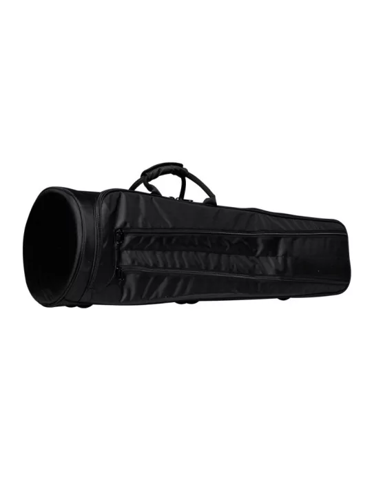  STAGG SB-TB-BK Bag for trombone, black|MusicGoodDeal 