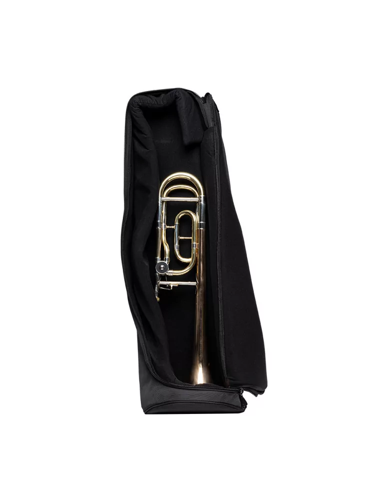  STAGG SB-TB-BK Bag for trombone, black|MusicGoodDeal 