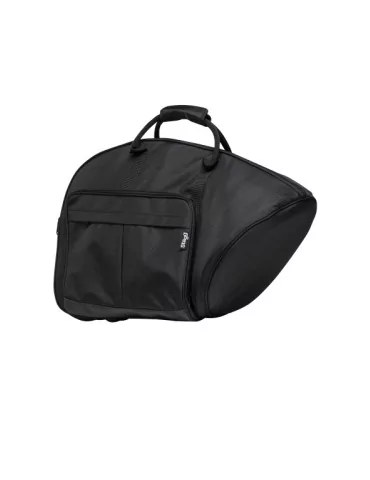  STAGG SB-FH-BK Bag for horn, black|MusicGoodDeal 