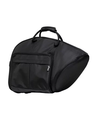  STAGG SB-FH-BK Bag for horn, black|MusicGoodDeal  2