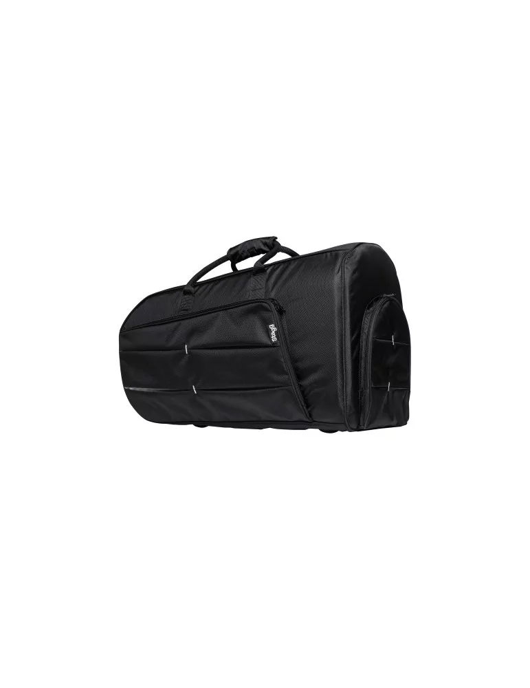  STAGG SB-BH-BK Bag for bariton, black|MusicGoodDeal 
