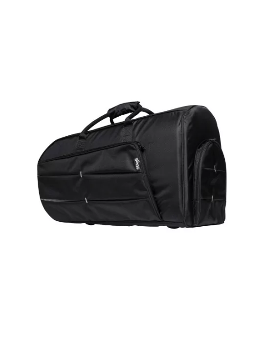  STAGG SB-BH-BK Bag for bariton, black|MusicGoodDeal 