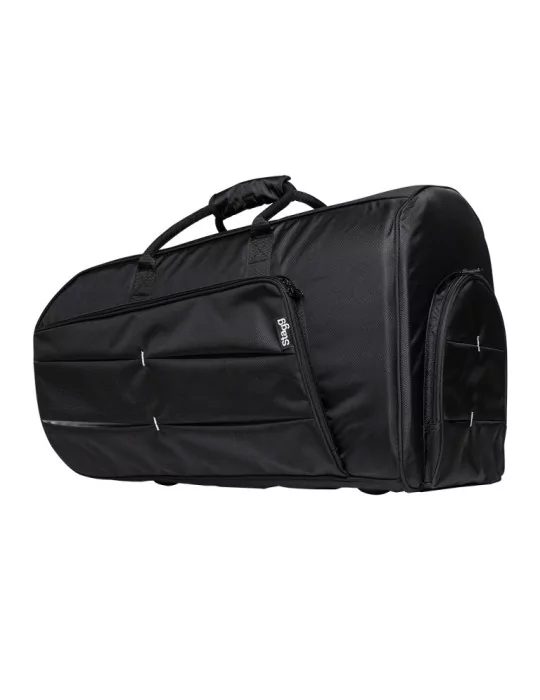  STAGG SB-BH-BK Bag for bariton, black|MusicGoodDeal 