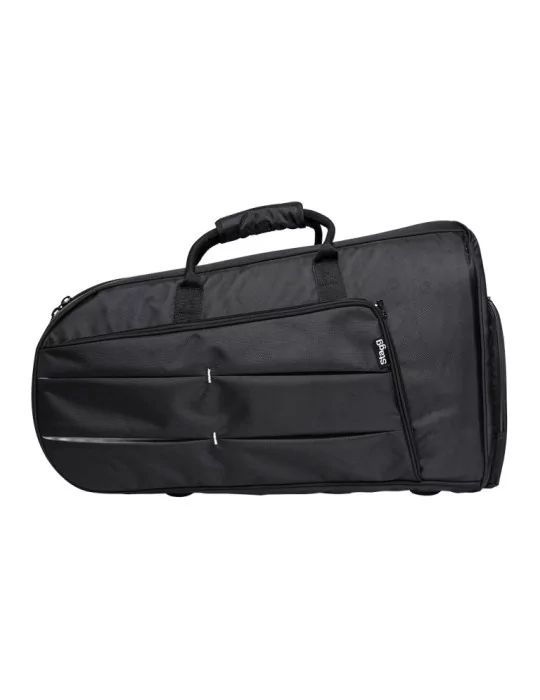  STAGG SB-BH-BK Bag for bariton, black|MusicGoodDeal 