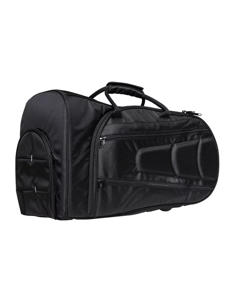  STAGG SB-BH-BK Bag for bariton, black|MusicGoodDeal 
