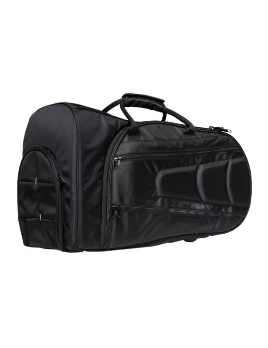  STAGG SB-BH-BK Bag for bariton, black|MusicGoodDeal 