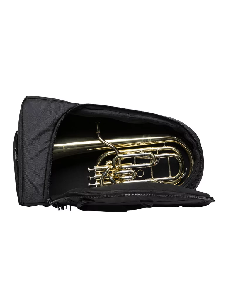  STAGG SB-BH-BK Bag for bariton, black|MusicGoodDeal 