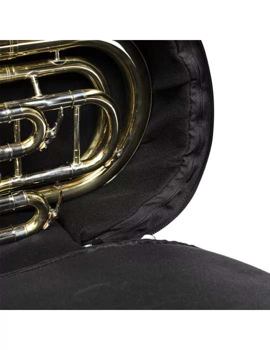  STAGG SB-BH-BK Bag for bariton, black|MusicGoodDeal 