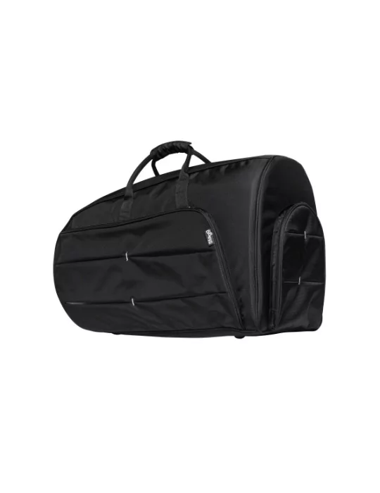  STAGG SB-EP-BK Bag for euphonium|MusicGoodDeal 