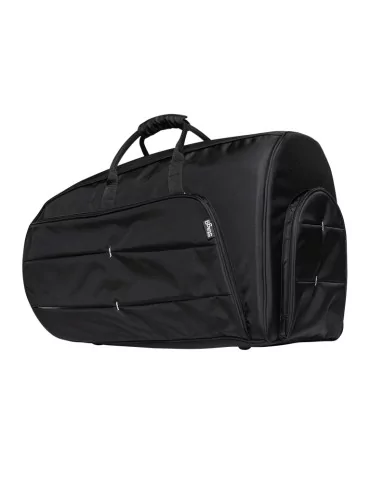  STAGG SB-EP-BK Bag for euphonium|MusicGoodDeal  2