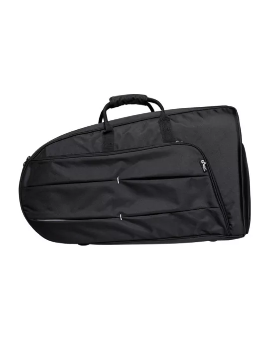 STAGG SB-EP-BK Bag for euphonium|MusicGoodDeal 