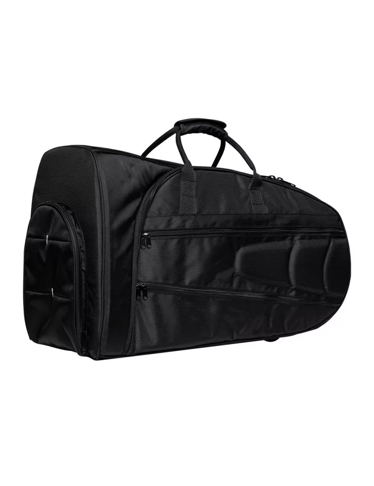  STAGG SB-EP-BK Bag for euphonium|MusicGoodDeal 