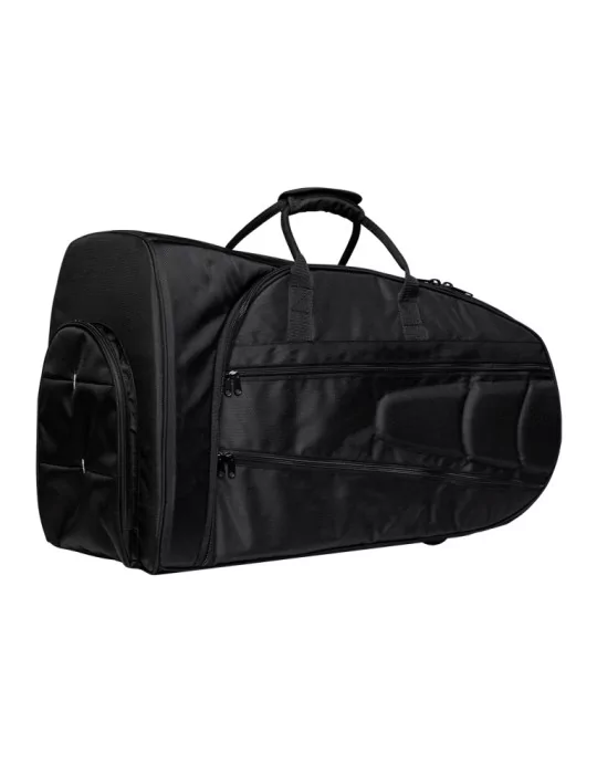  STAGG SB-EP-BK Bag for euphonium|MusicGoodDeal 