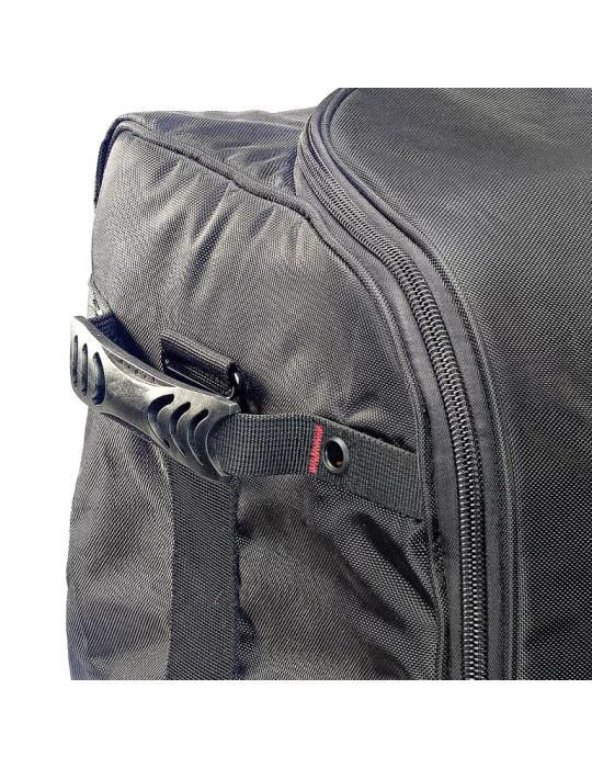  STAGG SPB-10 Padded nylon carrier bag for PA box/wedge with 10" speaker|MusicGoodDeal 