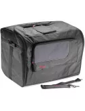  STAGG SPB-15 Padded nylon carrier bag for PA box/wedge with 15" speaker|MusicGoodDeal 