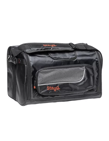  STAGG SPB-8 Padded nylon speaker cover|MusicGoodDeal 