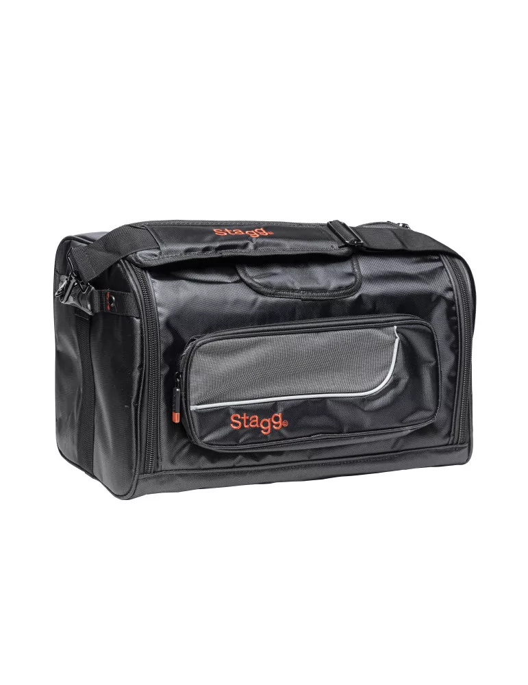  STAGG SPB-8 Padded nylon speaker cover|MusicGoodDeal 
