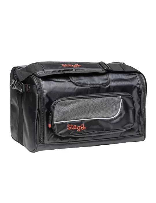  STAGG SPB-8 Padded nylon speaker cover|MusicGoodDeal 