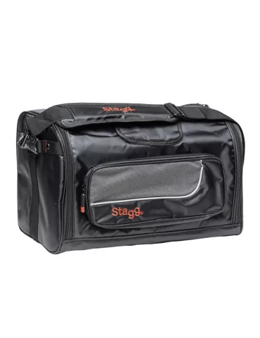  STAGG SPB-8 Padded nylon speaker cover|MusicGoodDeal  2
