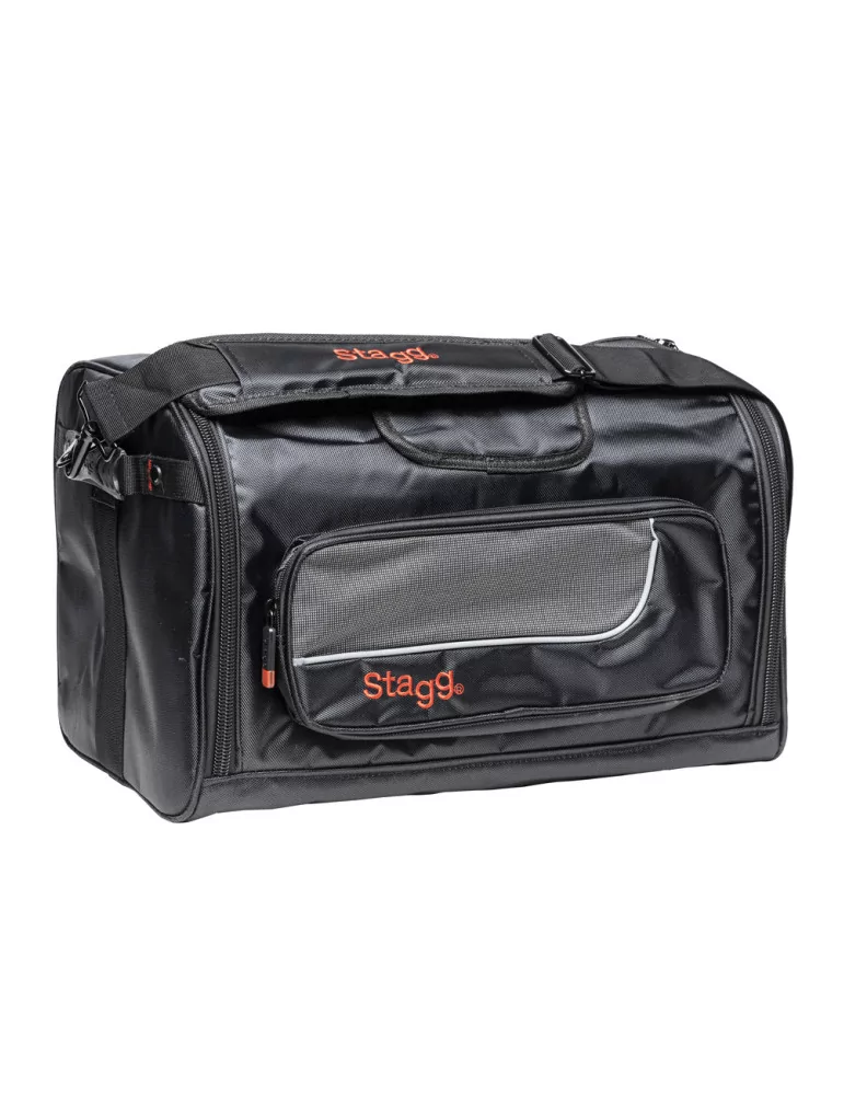  STAGG SPB-8 Padded nylon speaker cover|MusicGoodDeal 