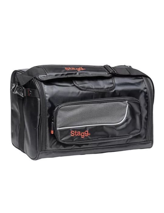  STAGG SPB-8 Padded nylon speaker cover|MusicGoodDeal 